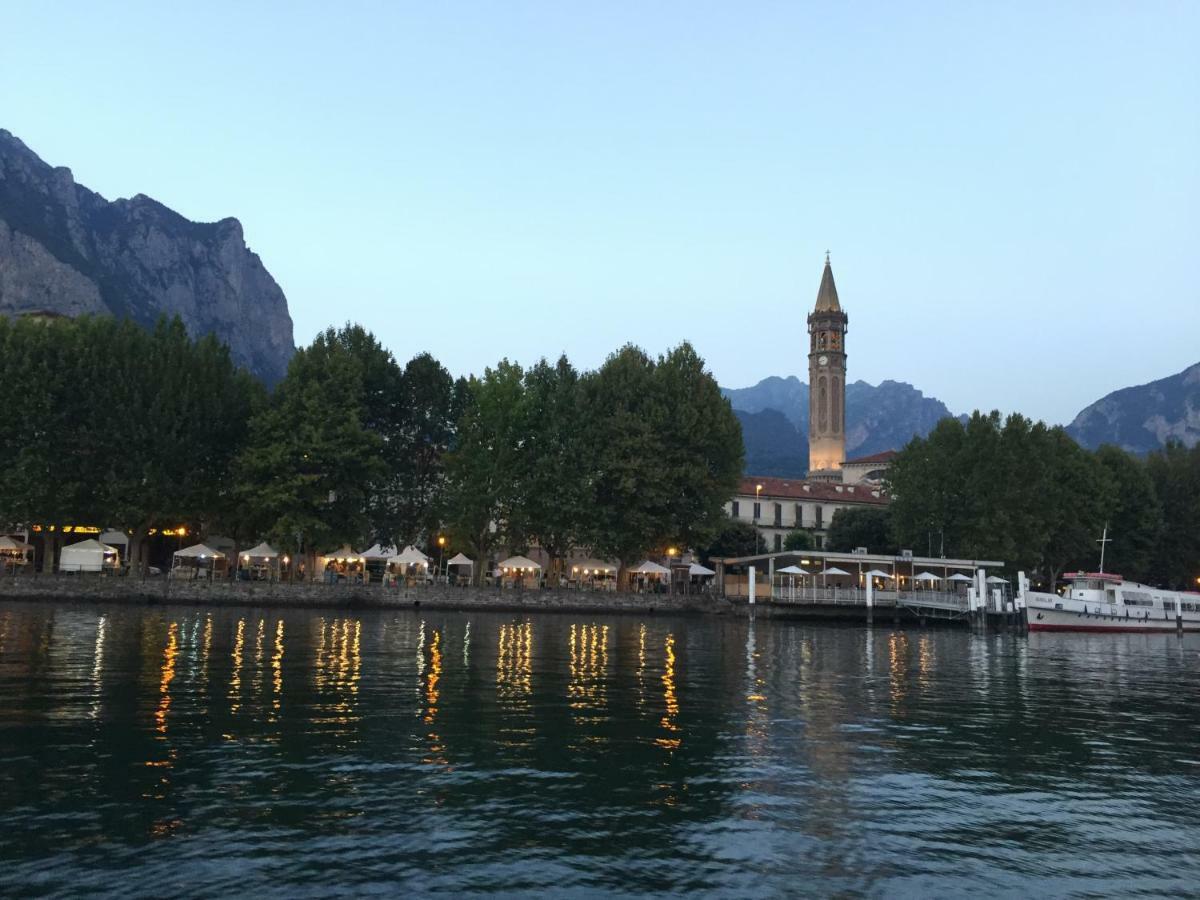 Soggiorno In Centro Storico Vimercate Bagian luar foto